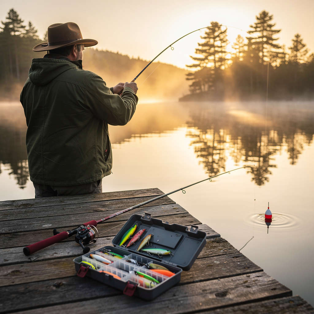 Fishing Fundamentals