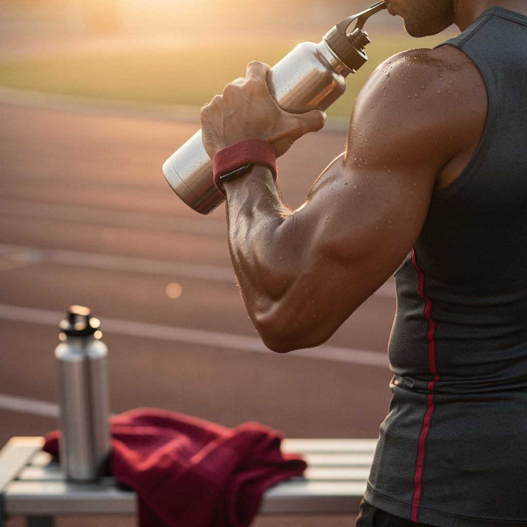 Hydration and Performance Basics