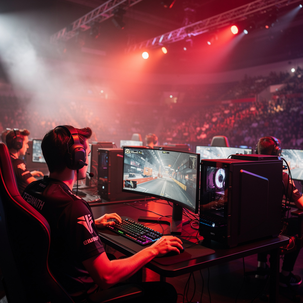 Esports Fundamentals