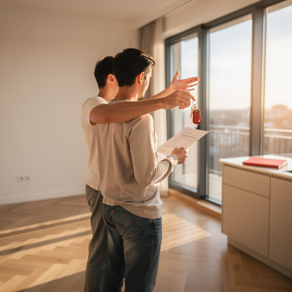 Renting an Apartment Smartly