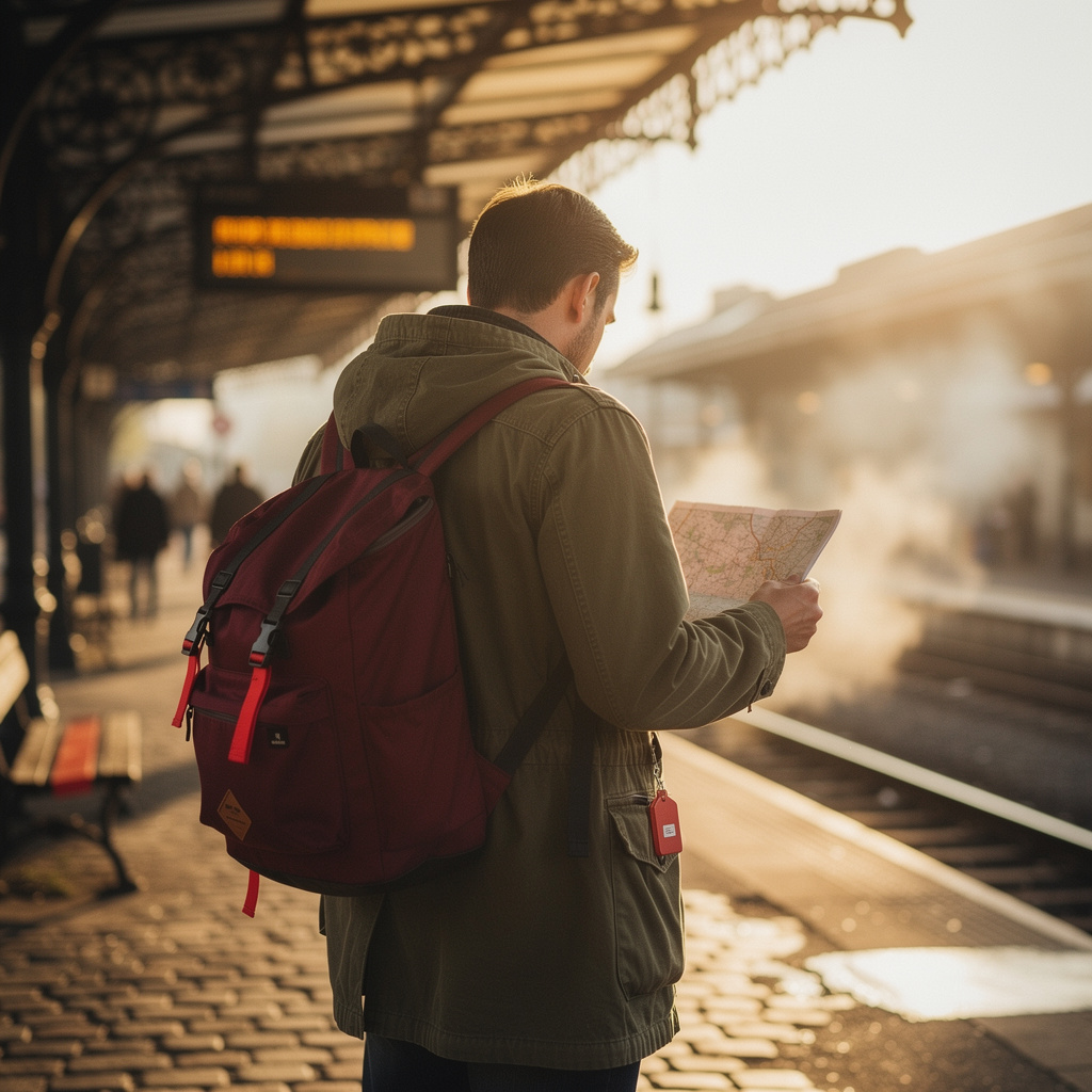 Solo Travel Safety