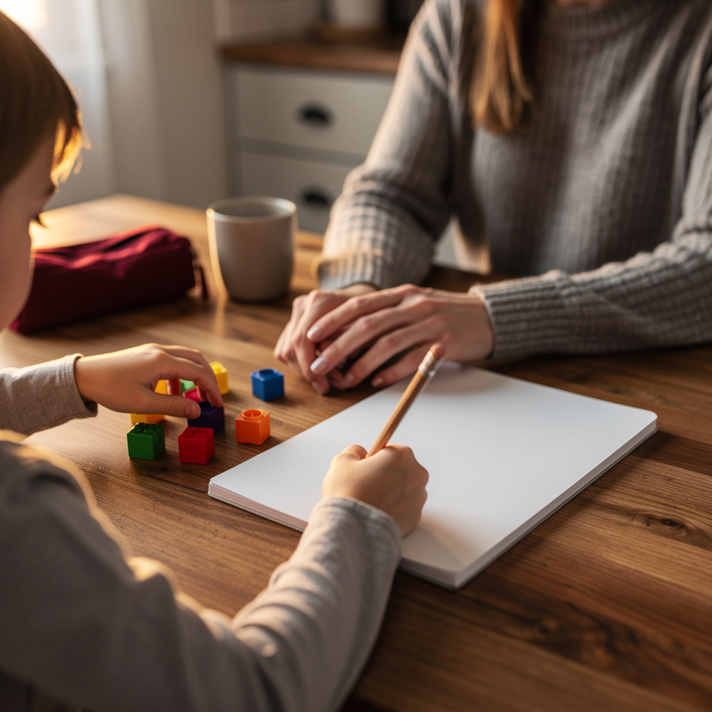 Homework Help Strategies for Parents