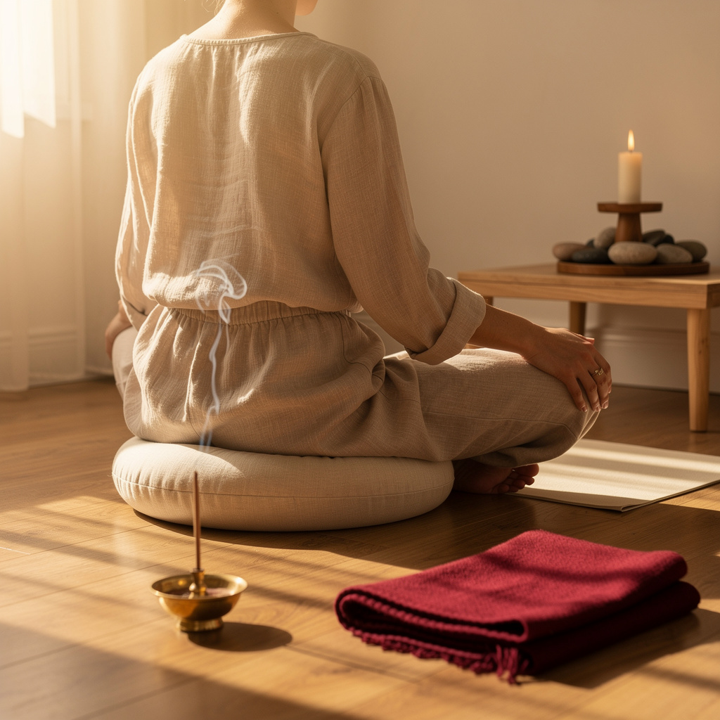Meditation Practice
