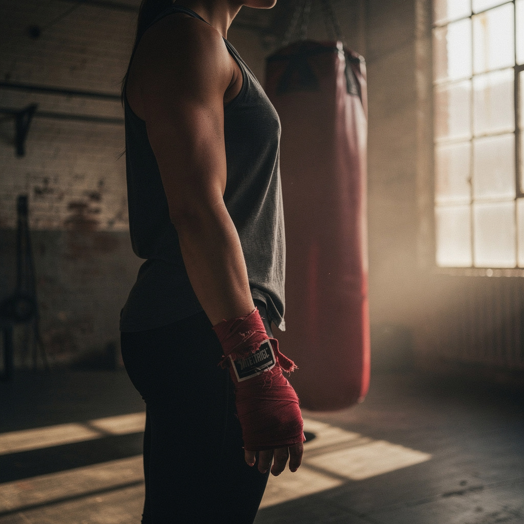 Managing Anger Constructively