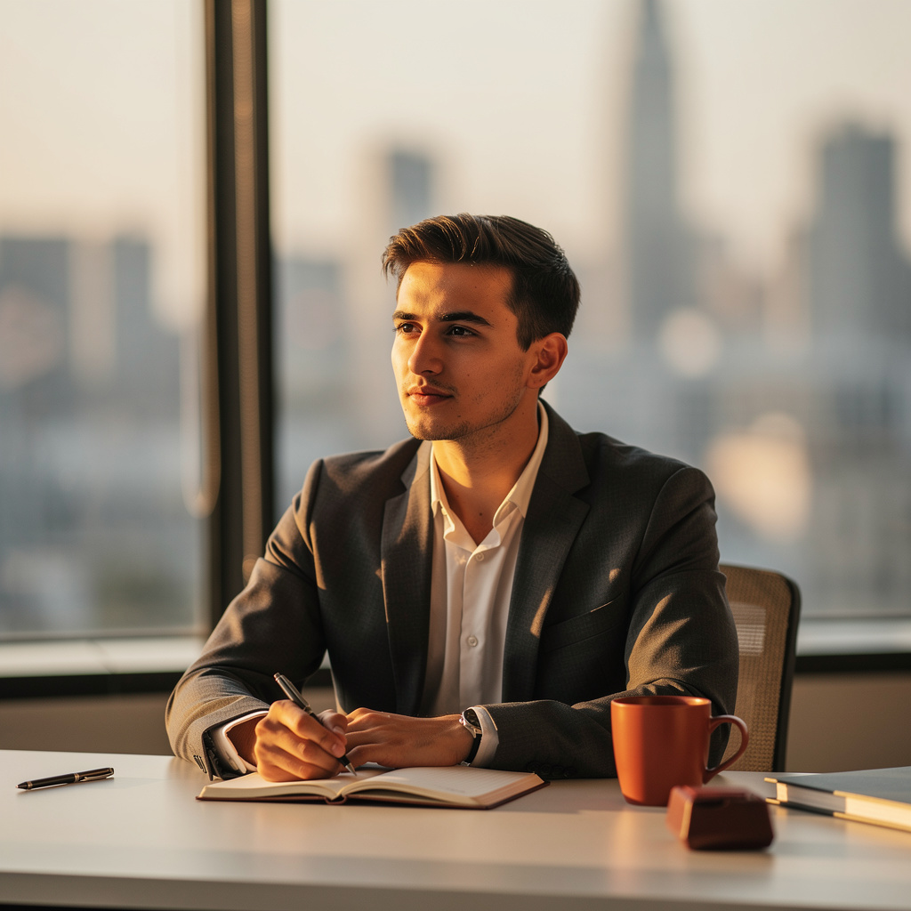 Overcoming Imposter Syndrome