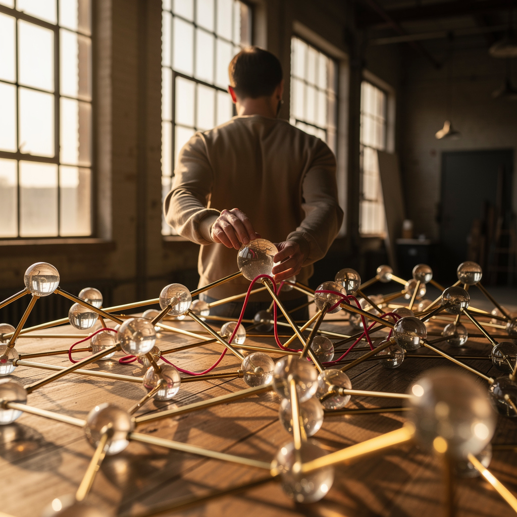 Mental Models for Everyday Life