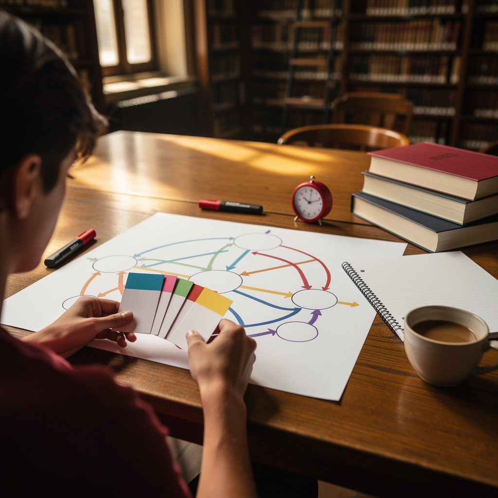 Study Skills for University