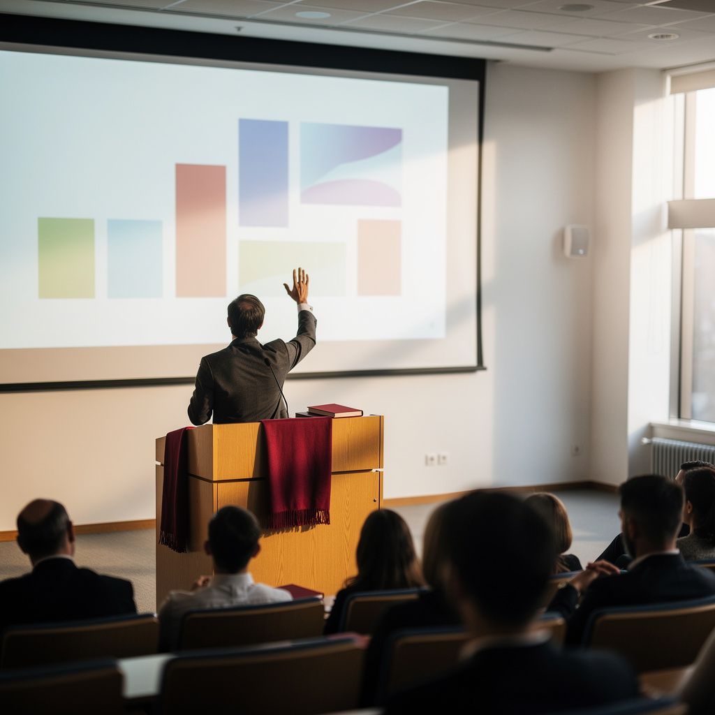 Academic Presentation Skills