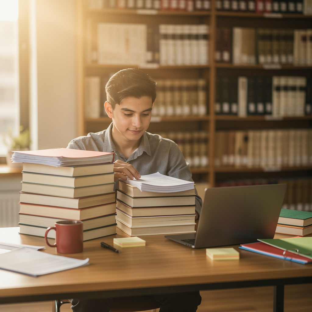 Citation and Referencing Basics