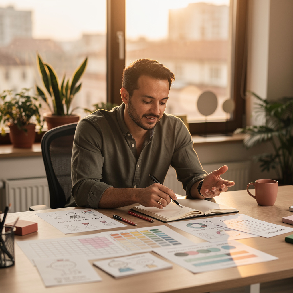 Life Design and Planning