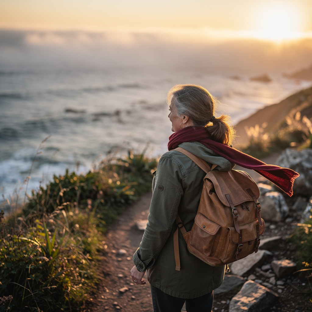 Midlife Reinvention