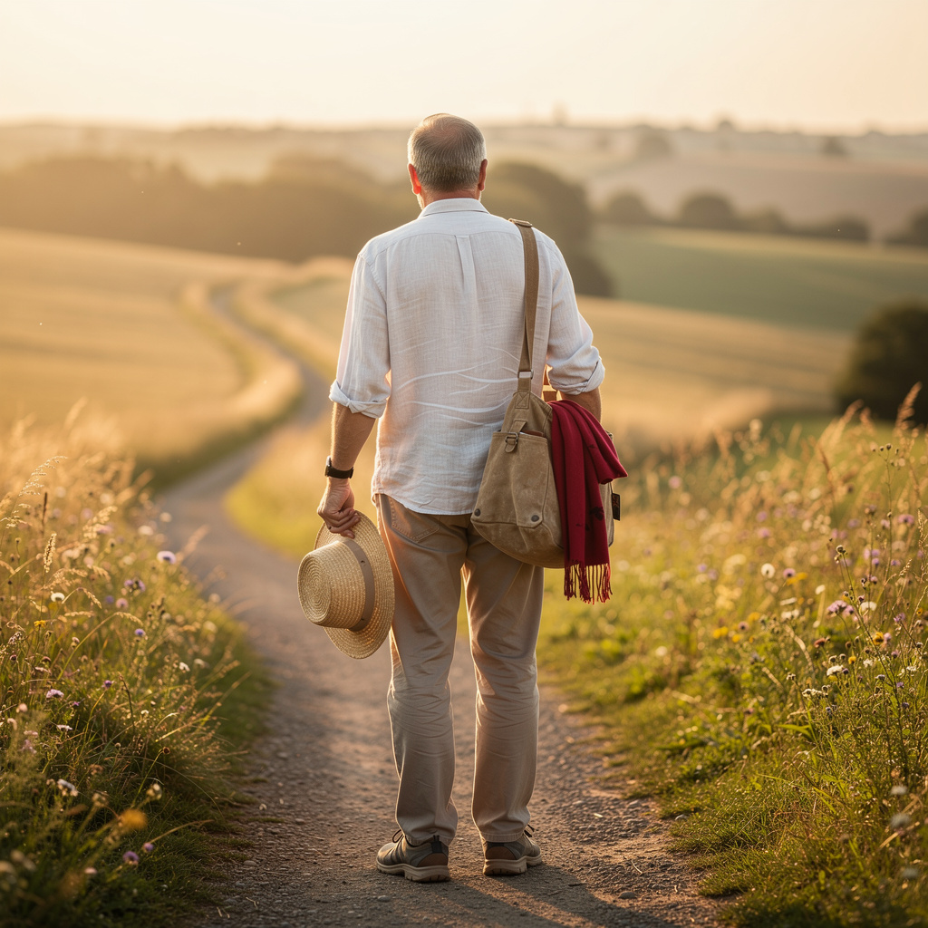 Retirement Transition