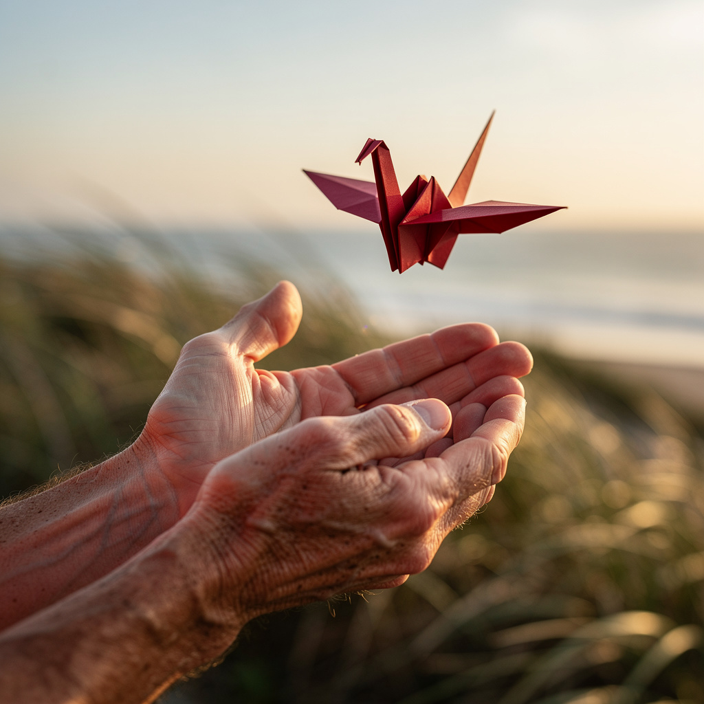 Forgiveness and Letting Go