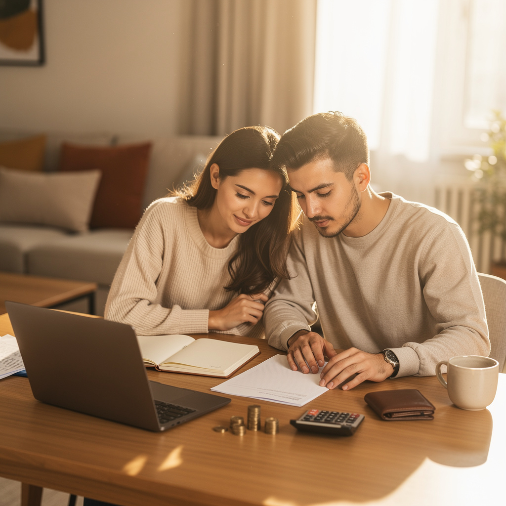 Household Budgeting
