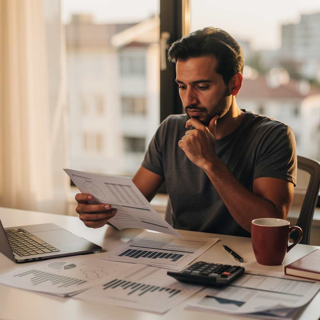 Understanding Interest and Loans