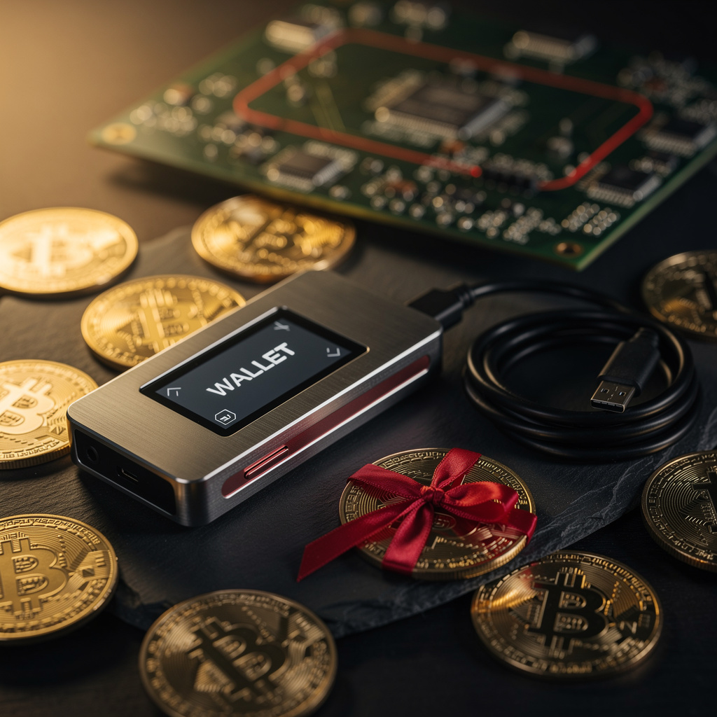 Crypto Basics and Risks