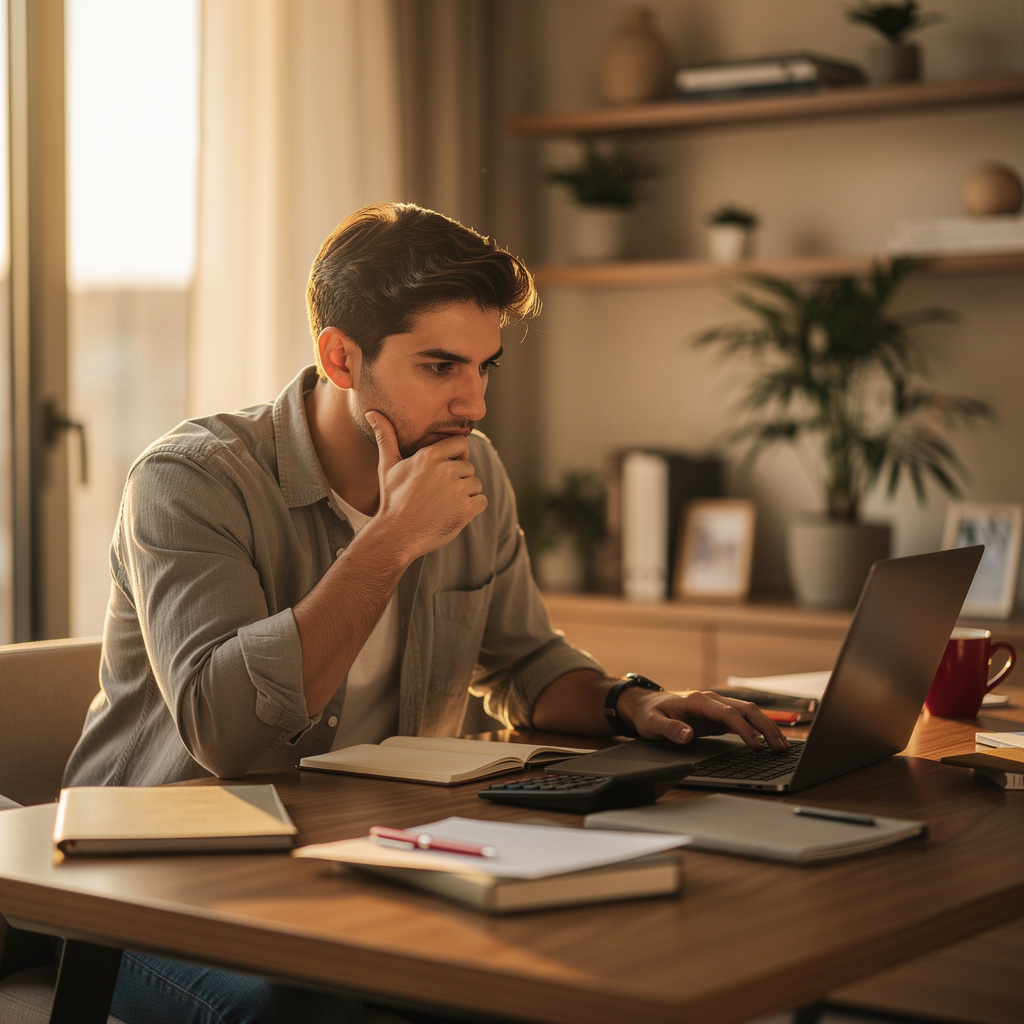 Financial Planning for Freelancers