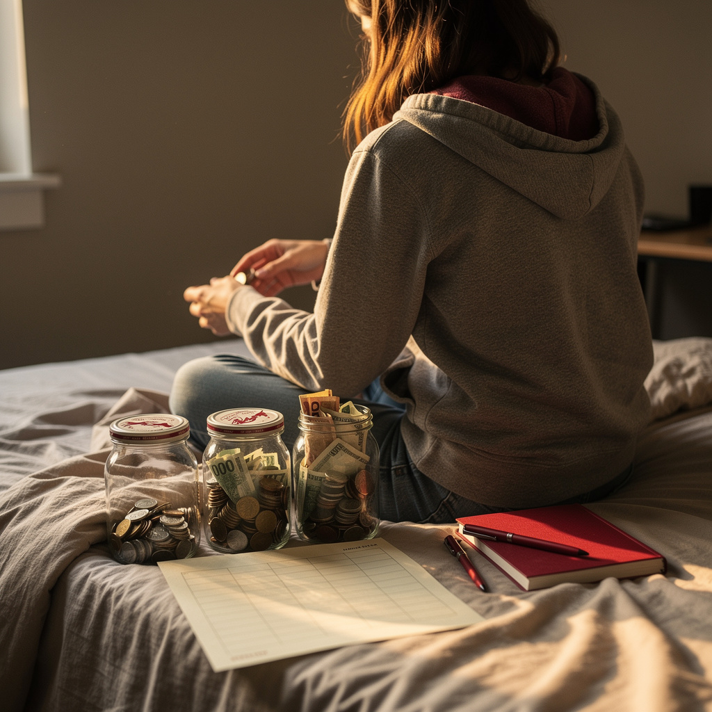 Financial Planning for Students