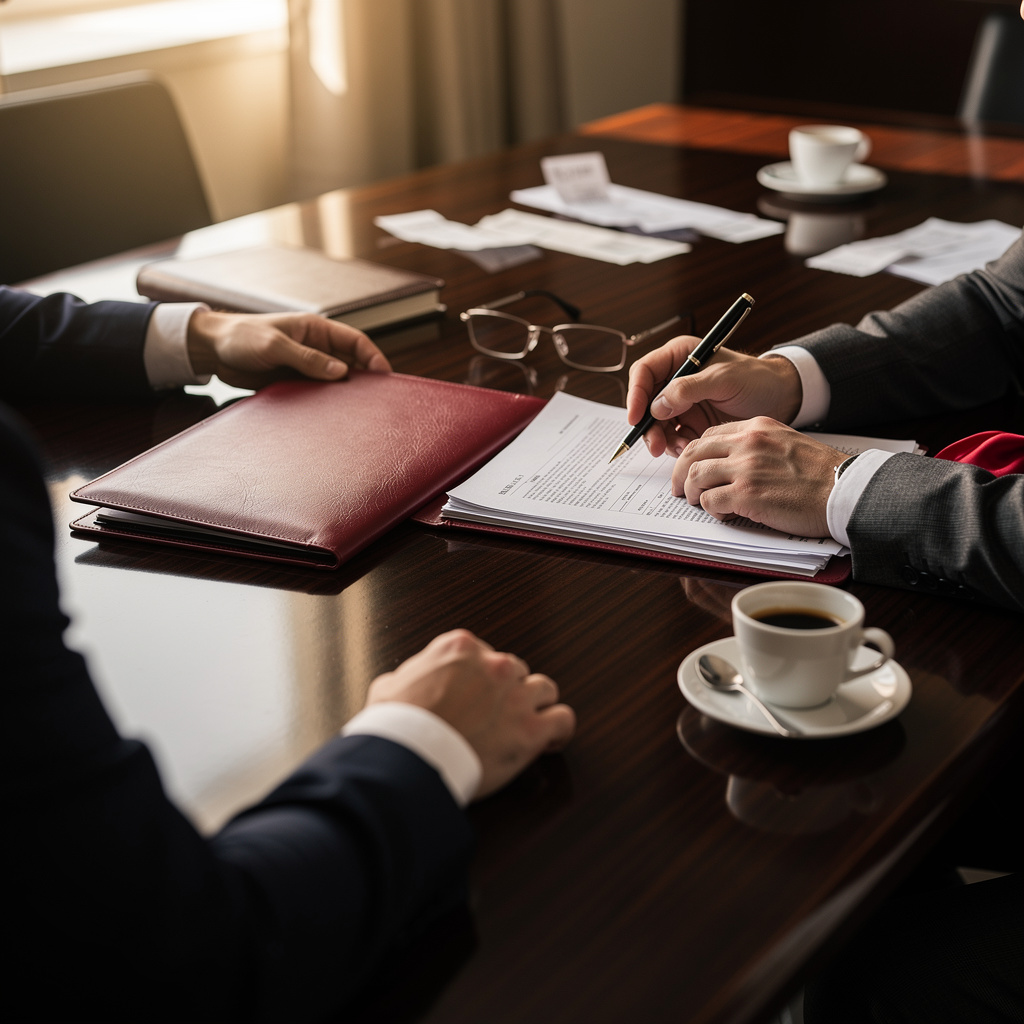 Negotiating Bills and Expenses