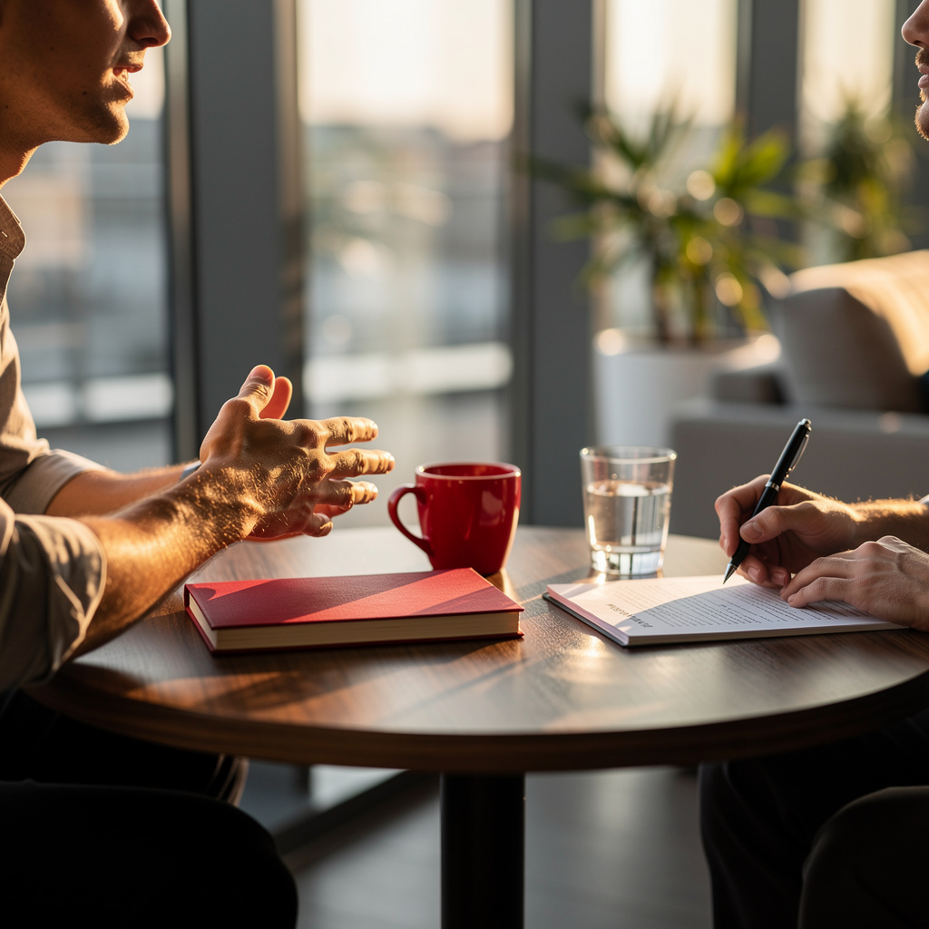 Effective One-on-One Meetings