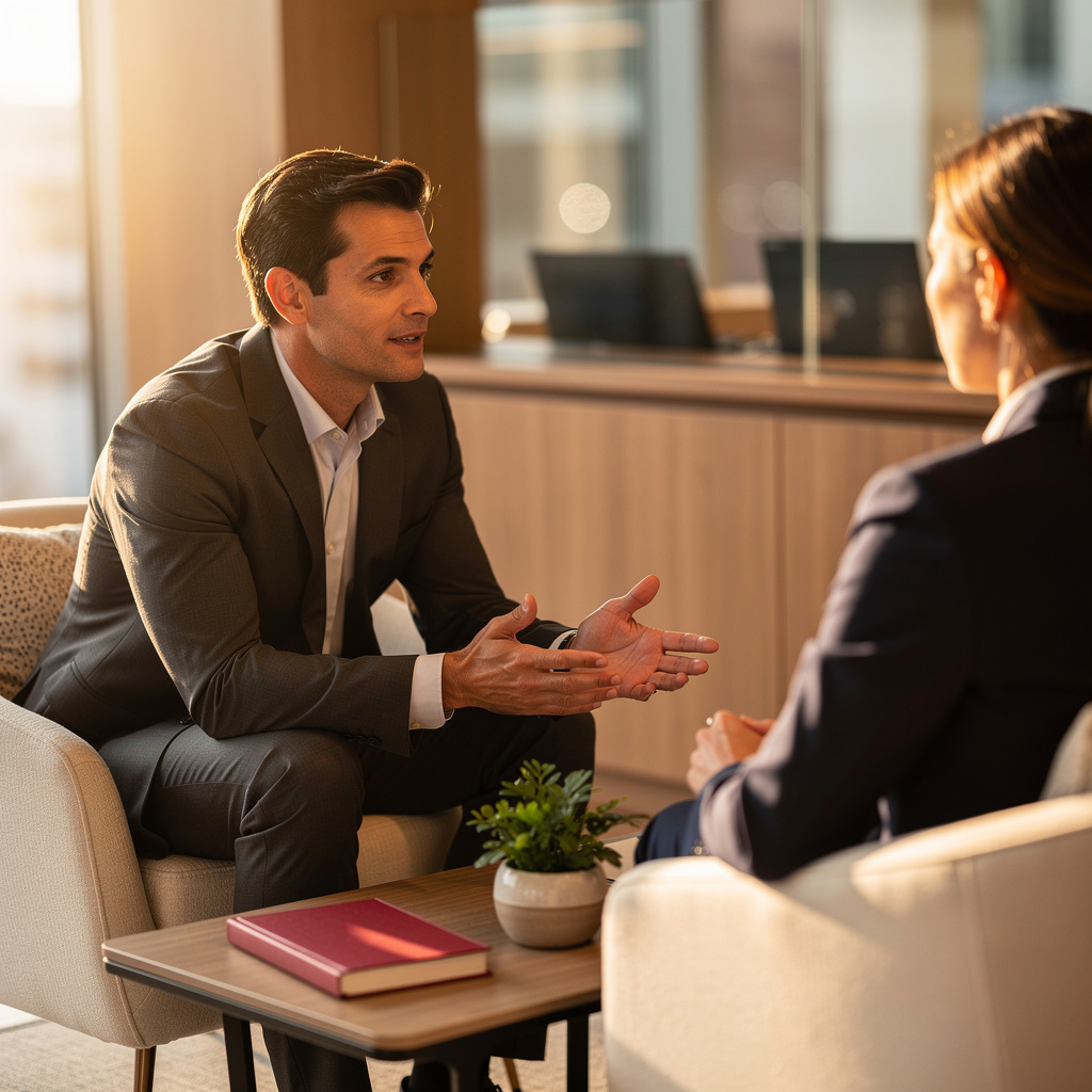 Coaching Employees