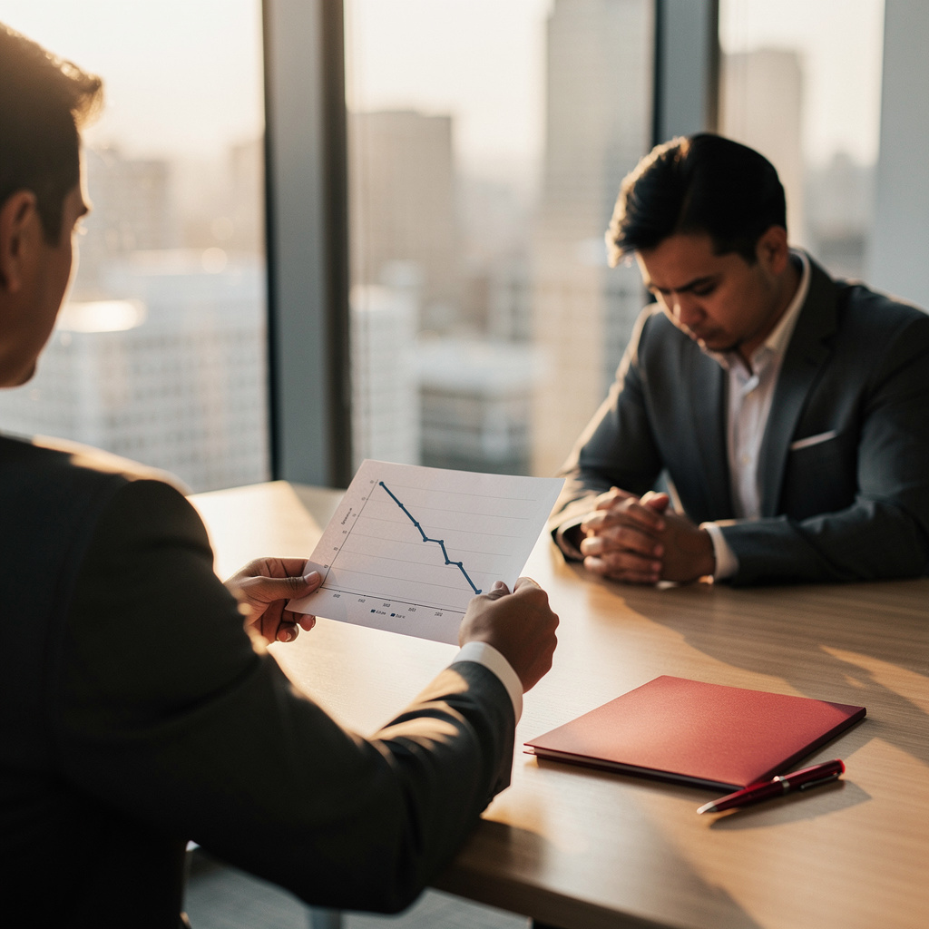 Managing Underperformance