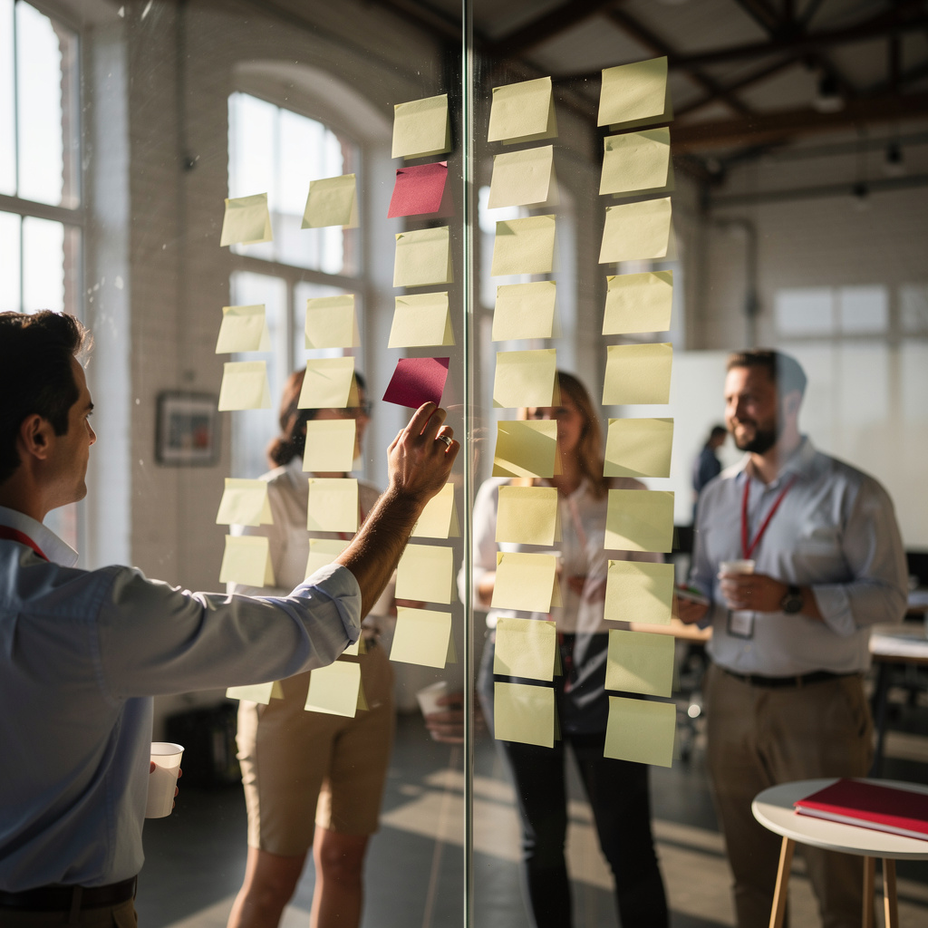 Managing Change in Teams
