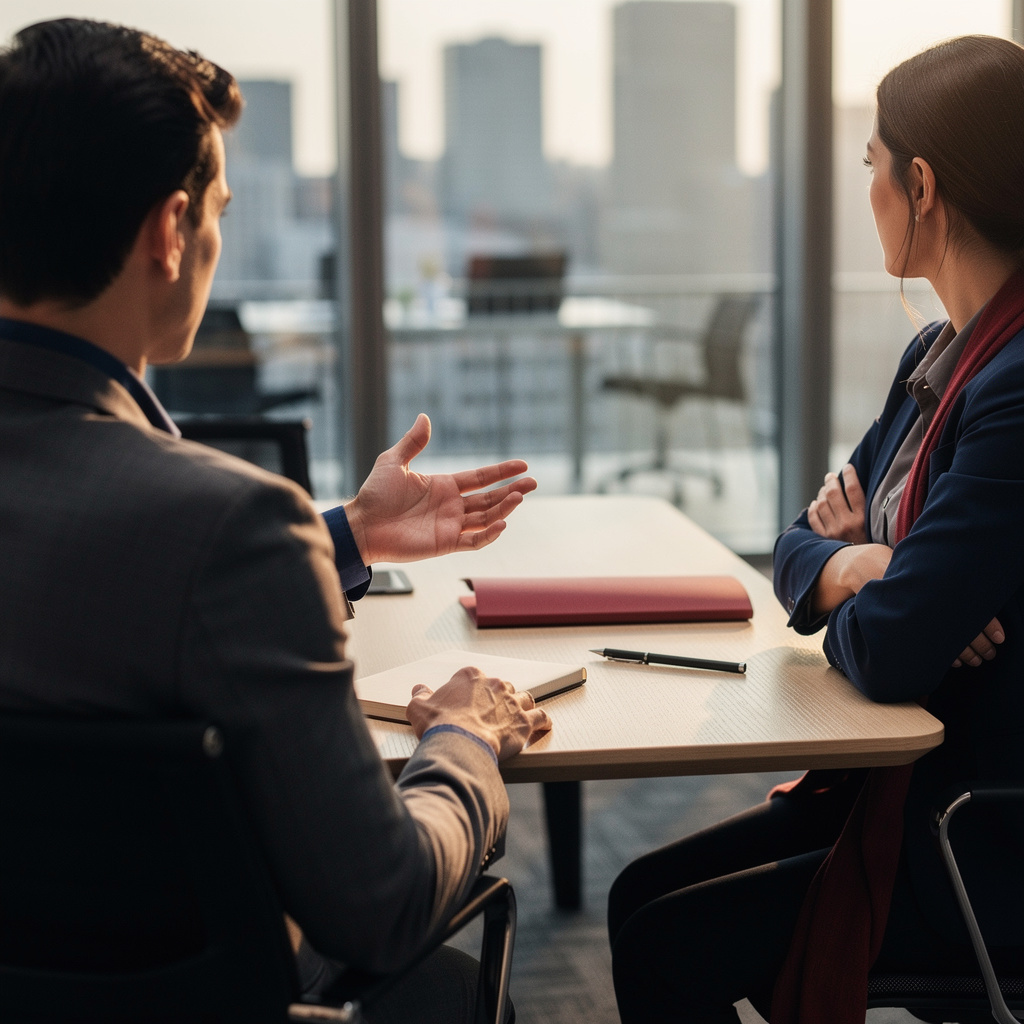 Managing Conflict in Teams