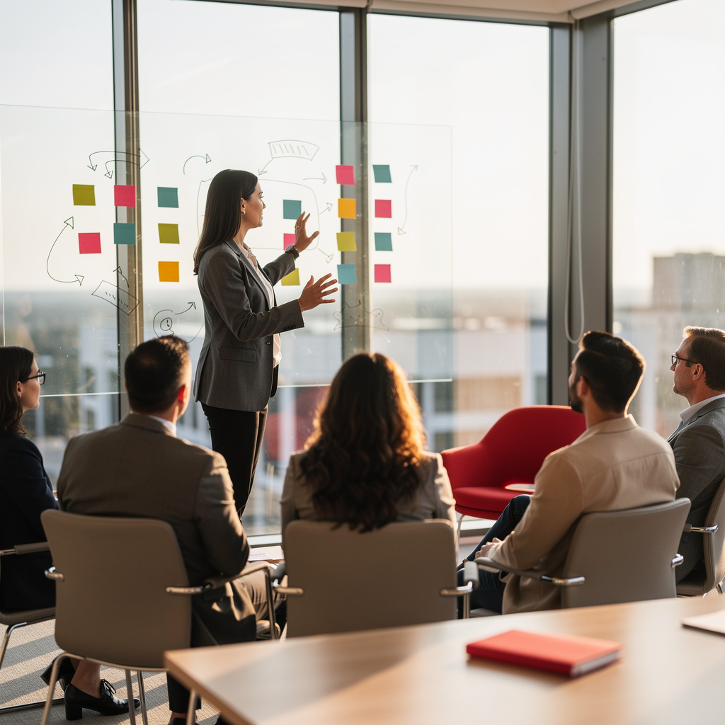 Leadership Styles