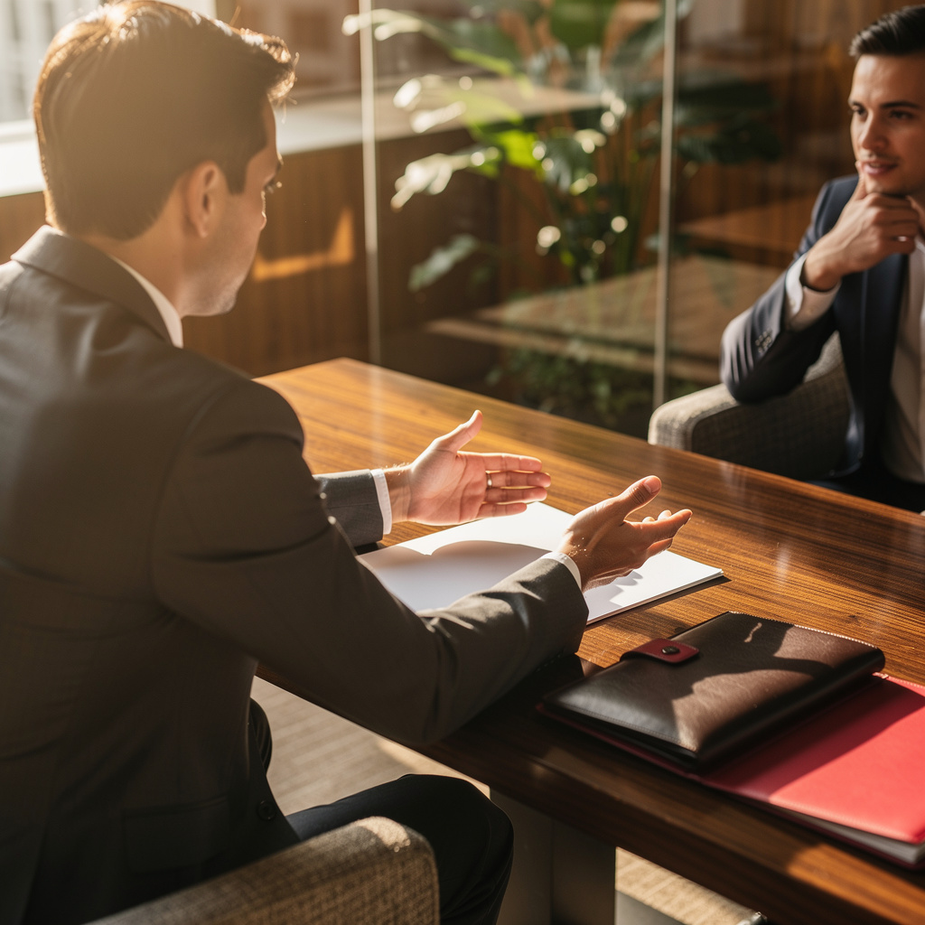 Consultative Selling