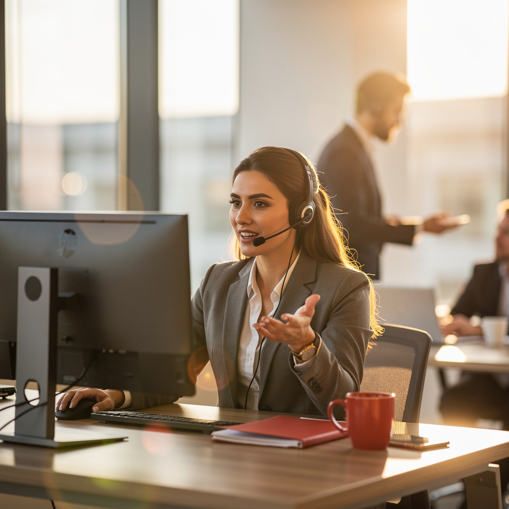 Inside Sales Skills