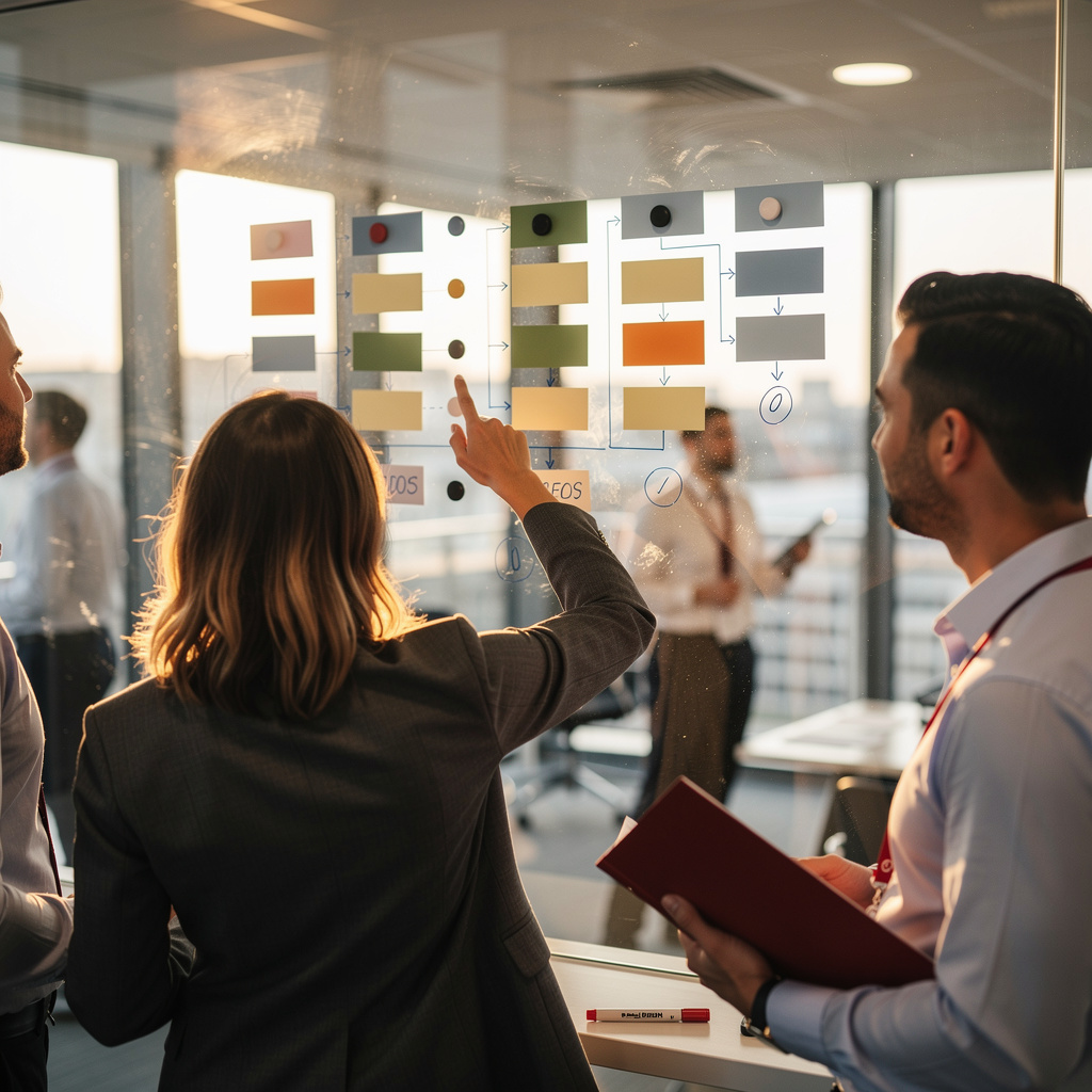 CRM Basics for Sales Teams