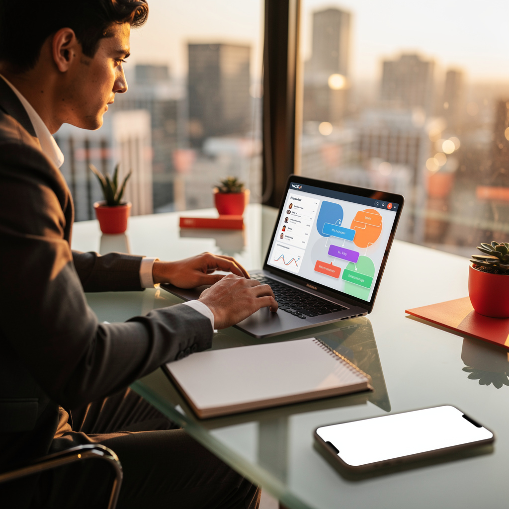 HubSpot CRM Basics