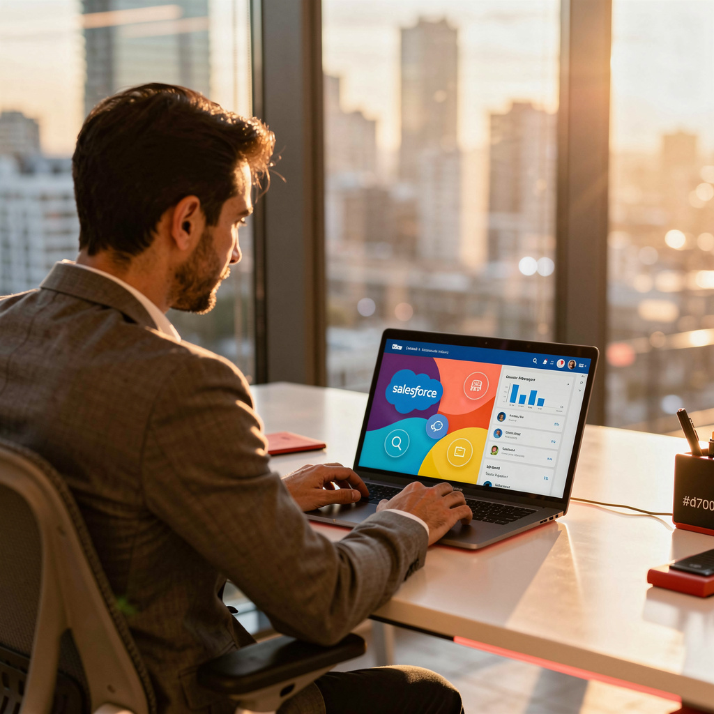 Salesforce Basics for Users