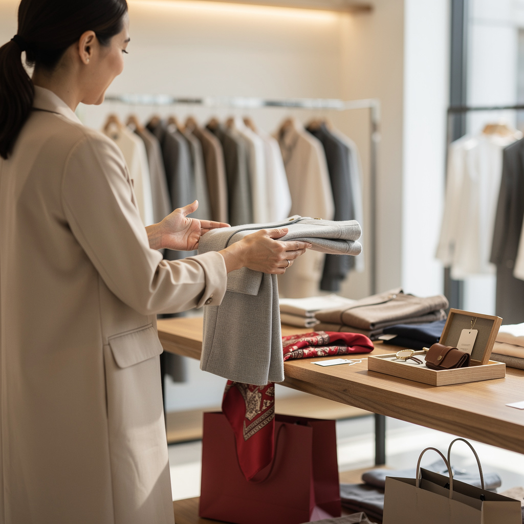 Retail Sales Skills