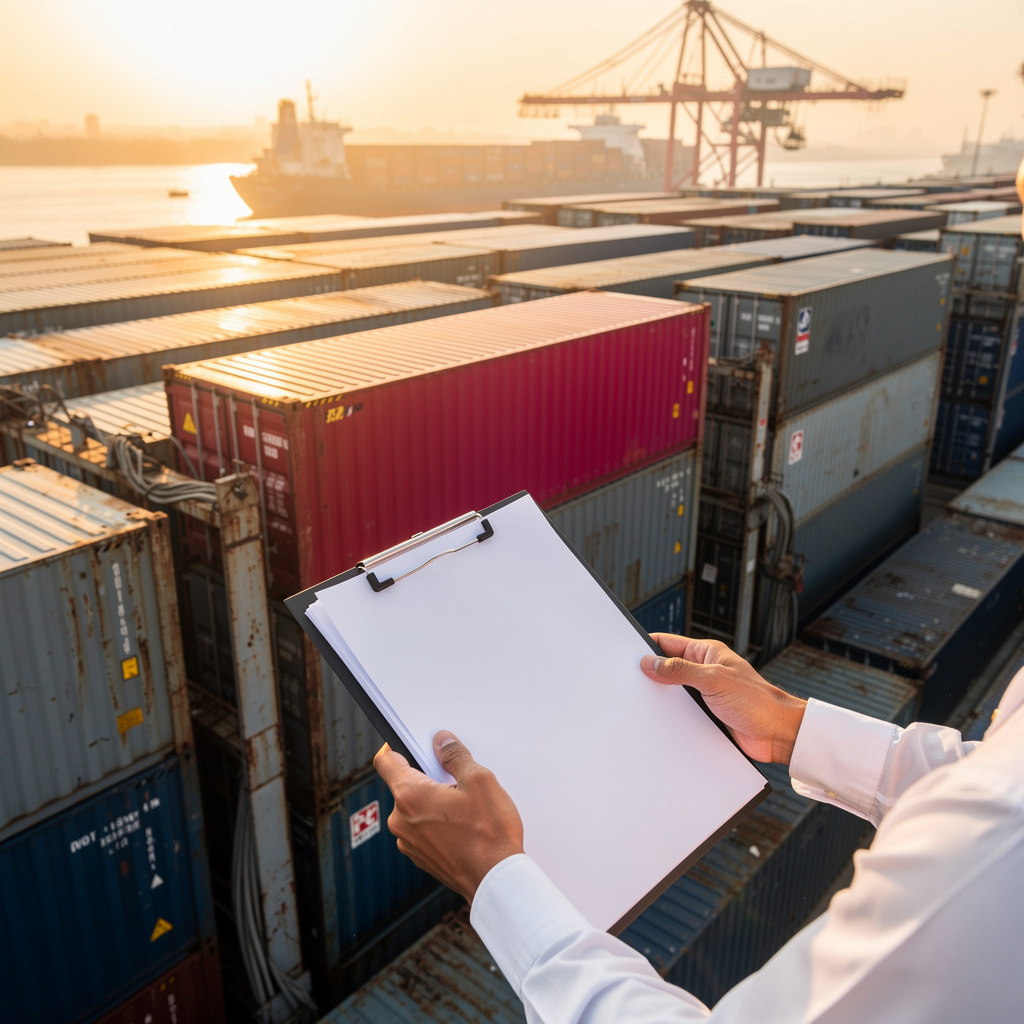 Export Sales Basics