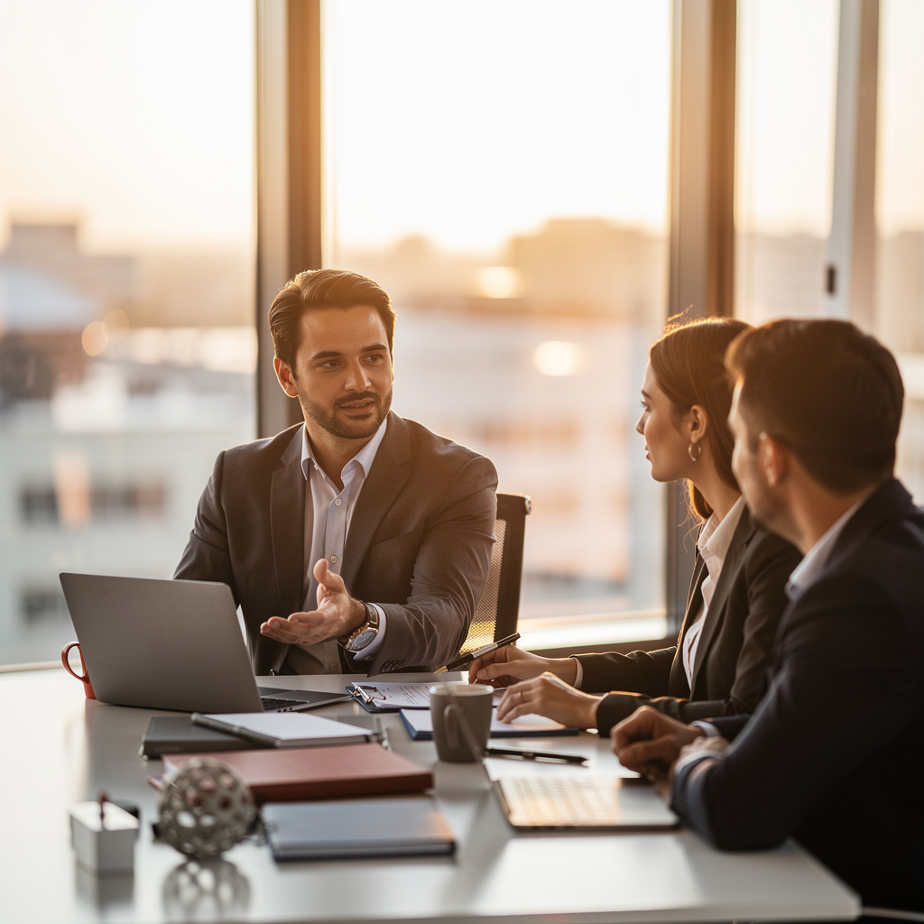 Procurement Fundamentals