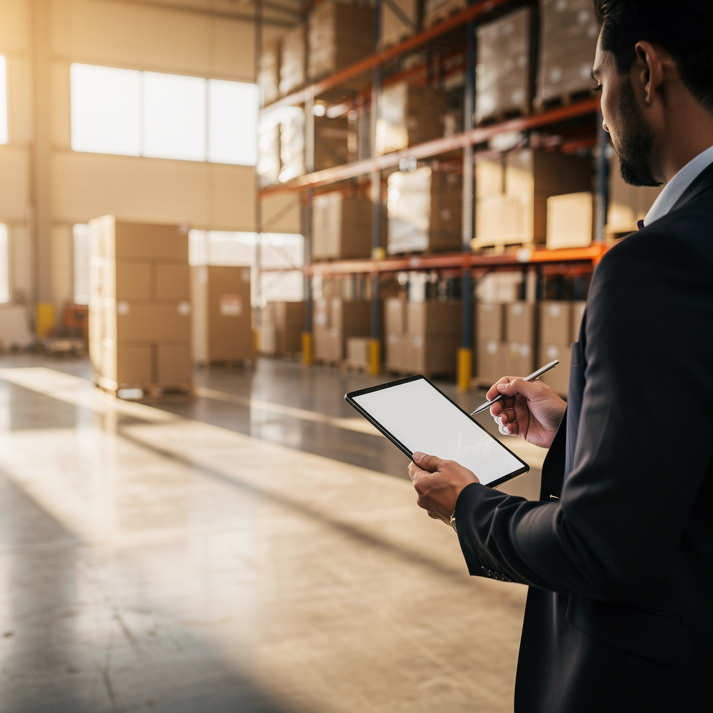 Vendor Management