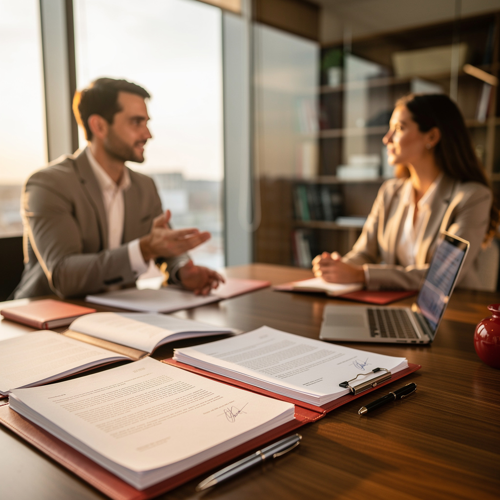 Contract Management Basics