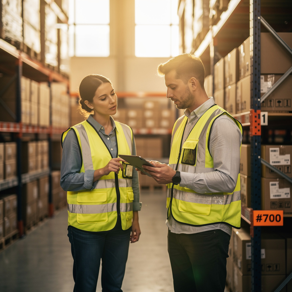 Inventory Control Methods