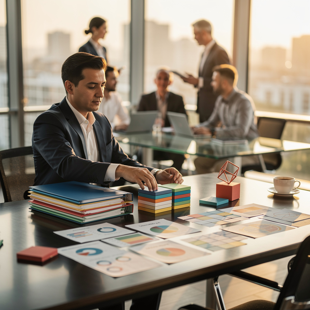 Operations Management Basics