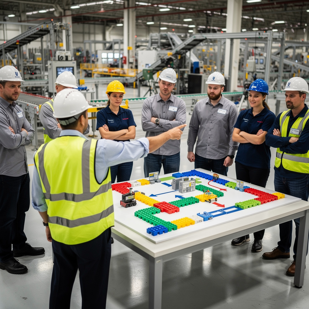 Process Improvement Basics