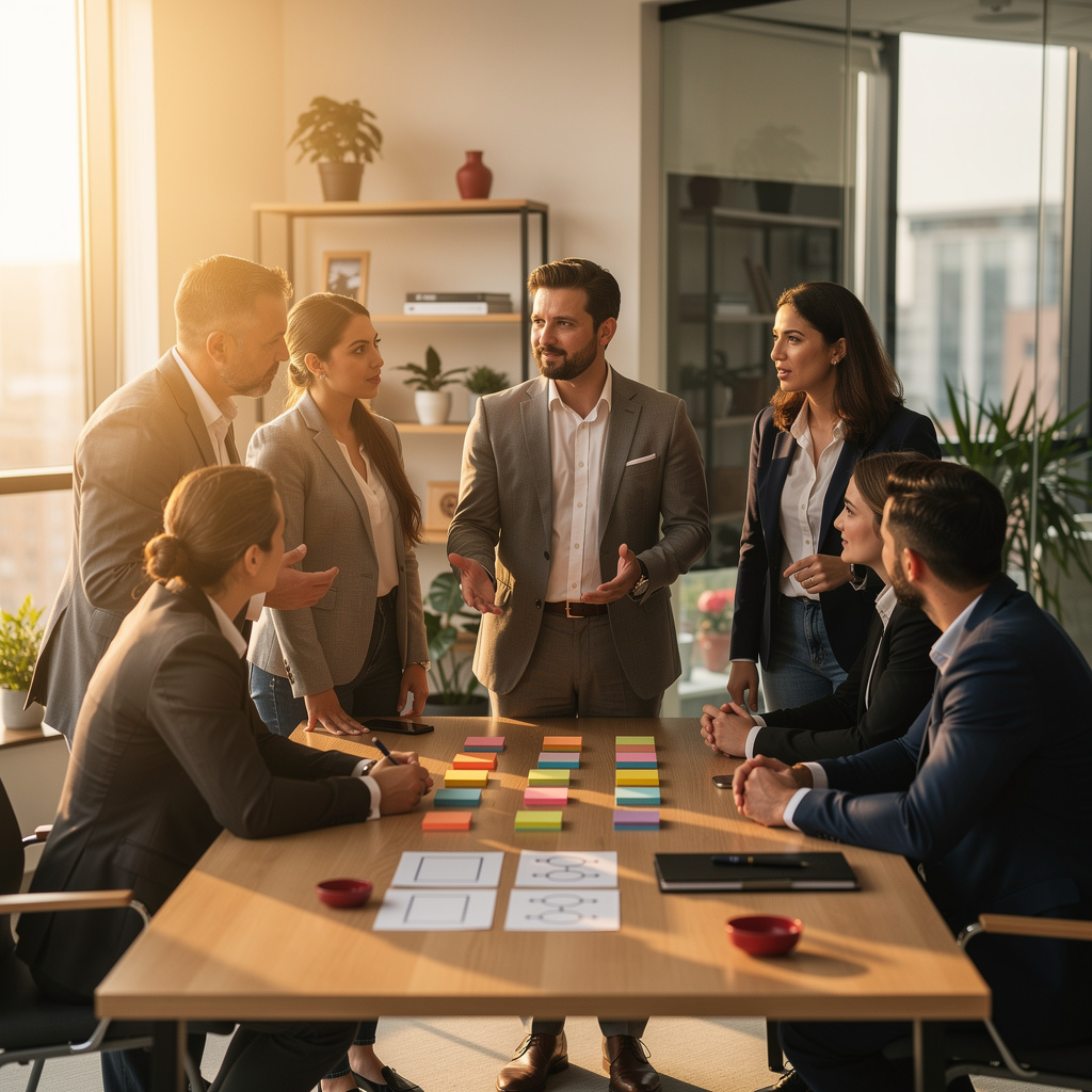 Lean Management Basics