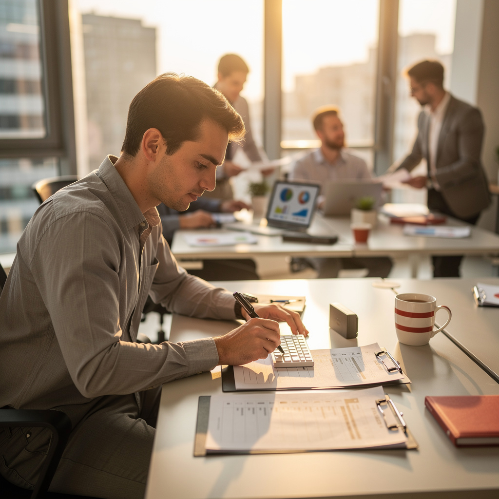 Quality Assurance Basics
