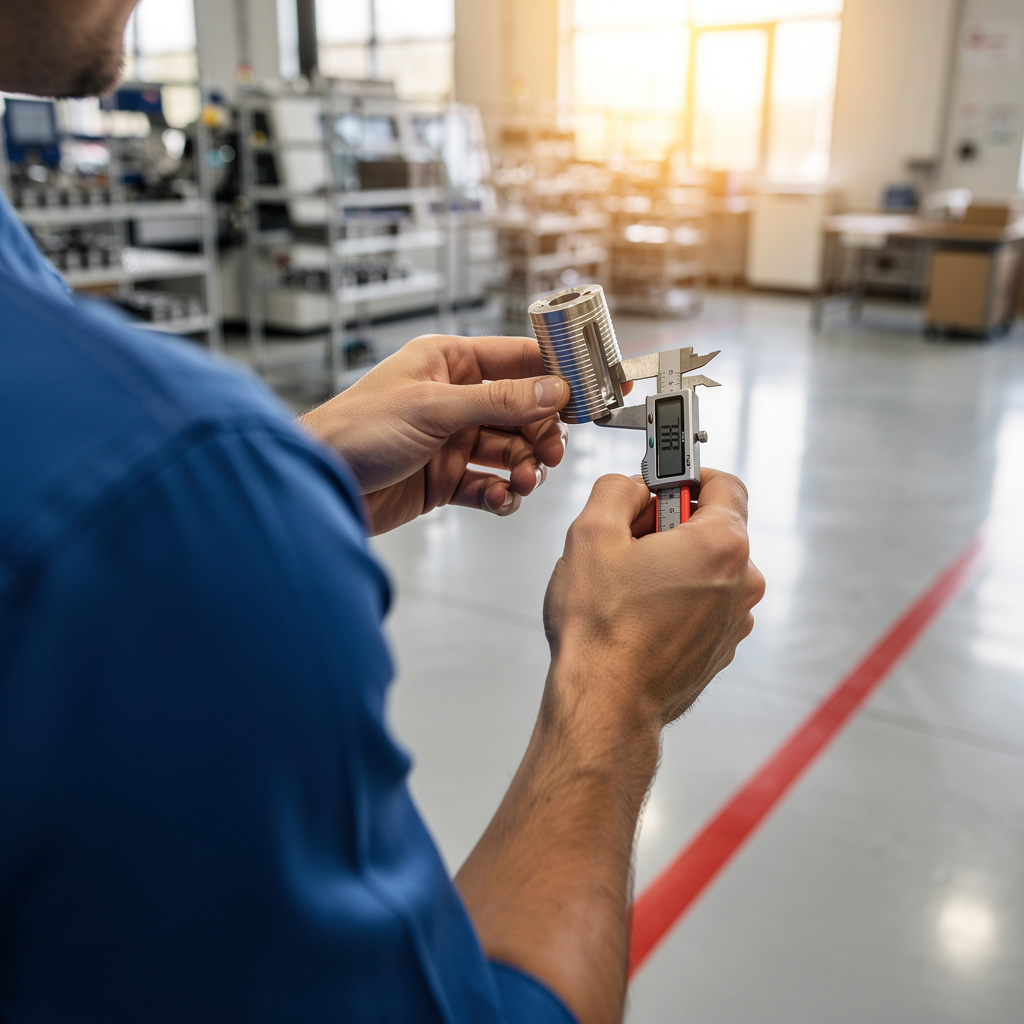 ISO 9001 Concepts Explained