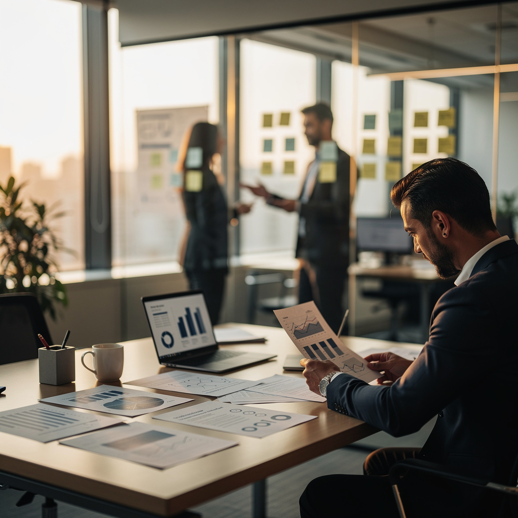 Business Continuity Planning
