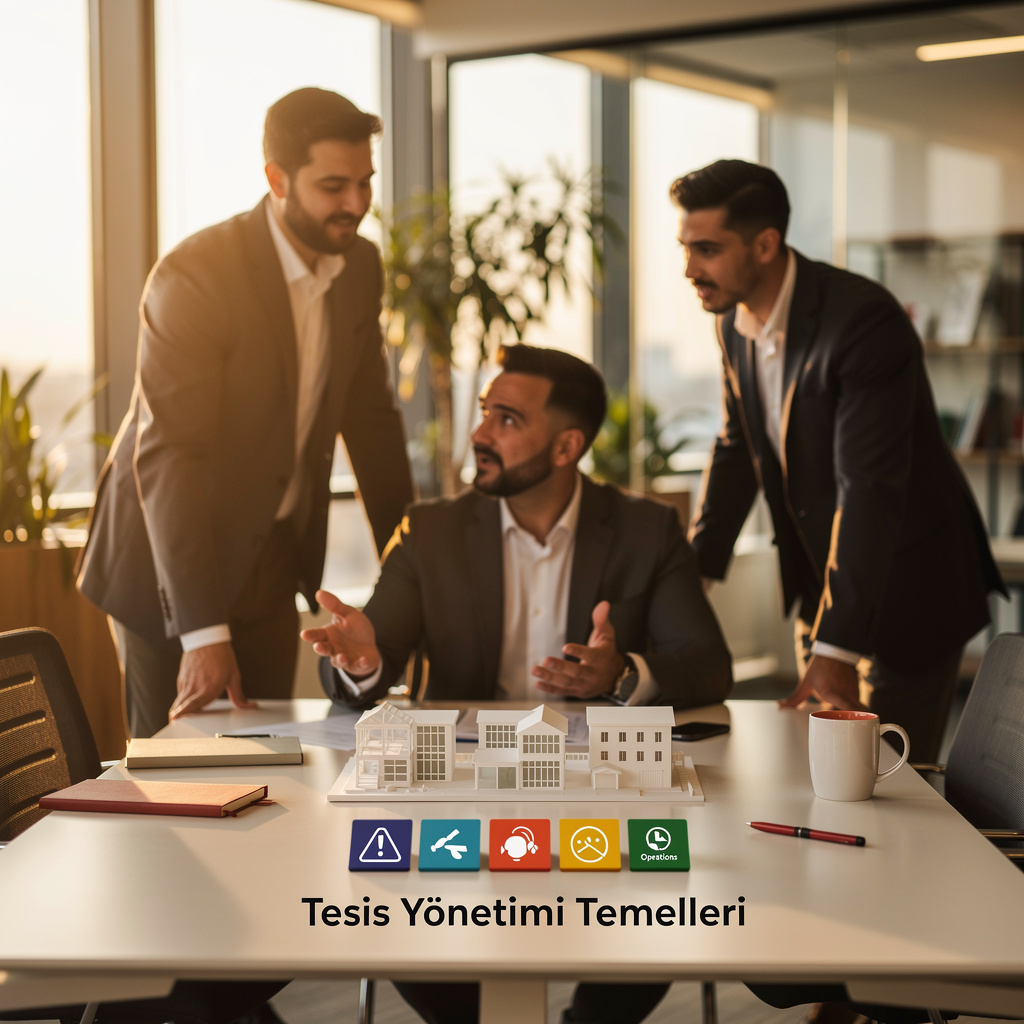 Facilities Management Basics