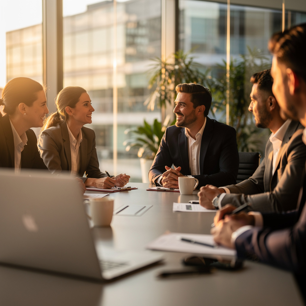 Stakeholder Management