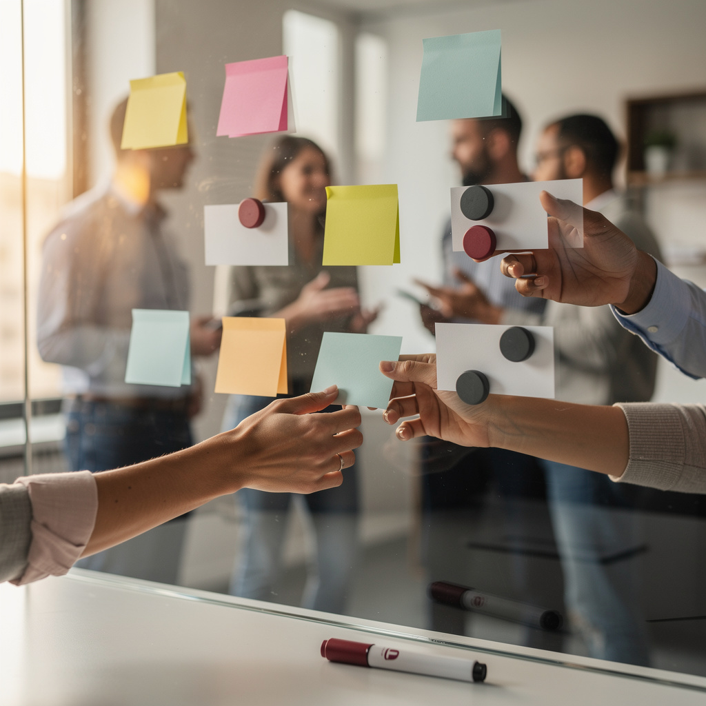 Scrum Fundamentals