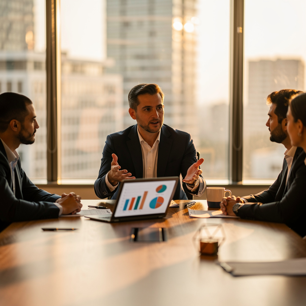 Investor Relations Fundamentals